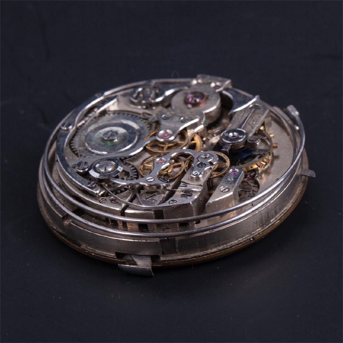 Mechanism of repeater "Salter" — image 3