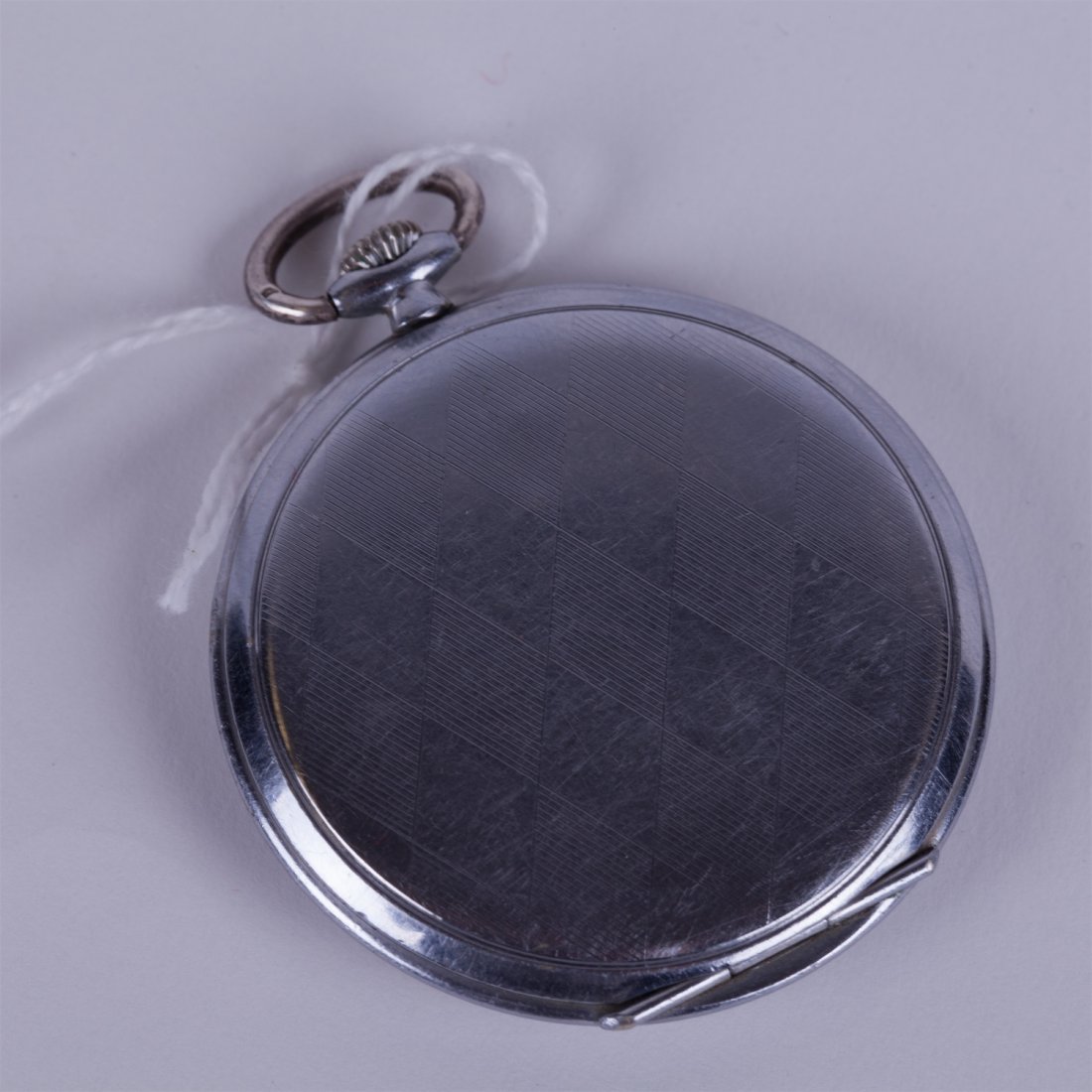 Art Deco "Zenith" pocket watch — image 2
