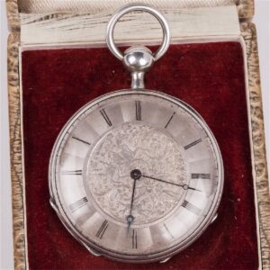 Breguet hunter case quarter repeater — image 2