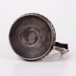 Russian silver tankard — image 6
