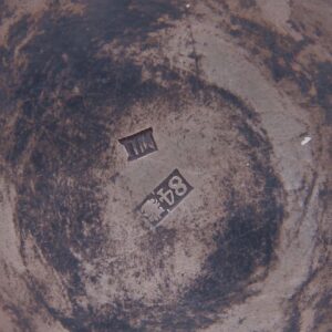 Russian silver tankard — image 7