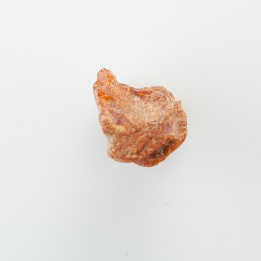 Antique Natural Baltic Amber piece. — image 1