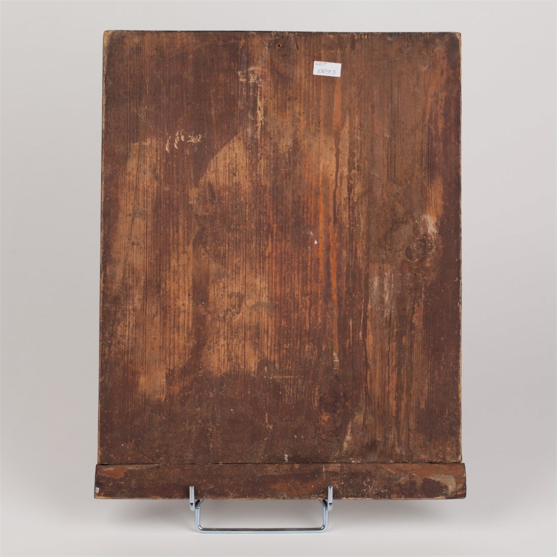 Russian icon of Christ Vernicle. 19th century. — image 2