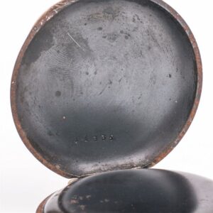 Metal chronograph pocket watch — image 6