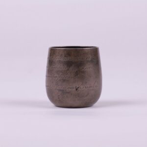 Russian silver baker. 1 Kiev Artel. — image 3