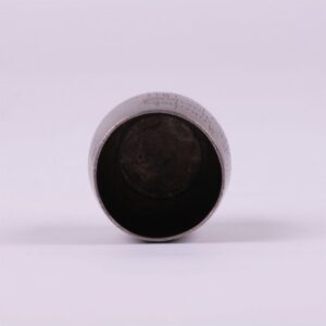 Russian silver baker. 1 Kiev Artel. — image 4