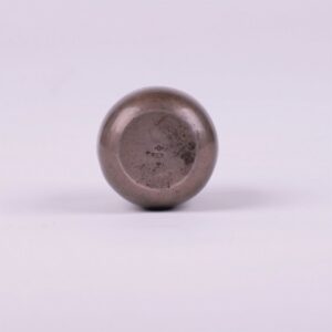 Russian silver baker. 1 Kiev Artel. — image 5