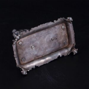 Unusual presentation desk composition "Magarach" — image 4