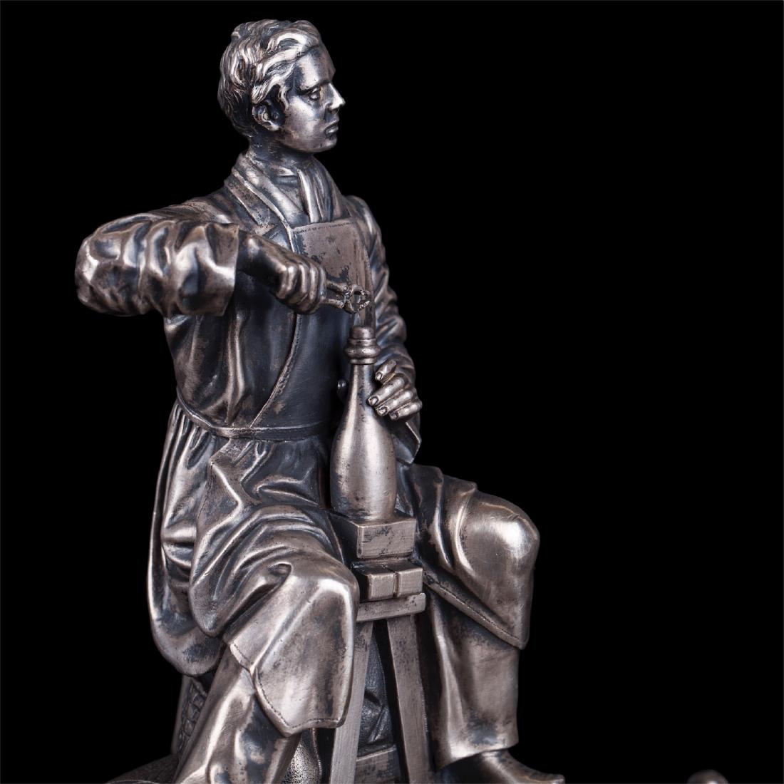 Unusual presentation desk composition "Magarach" — image 8