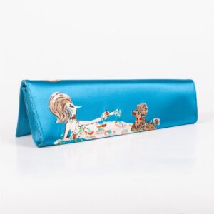 Christian Louboutin limited edition clutch — image 2