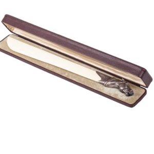 Big Russian paper knife — image 1