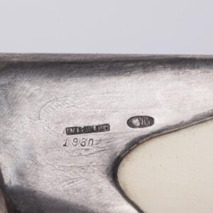 Big Russian paper knife — image 5