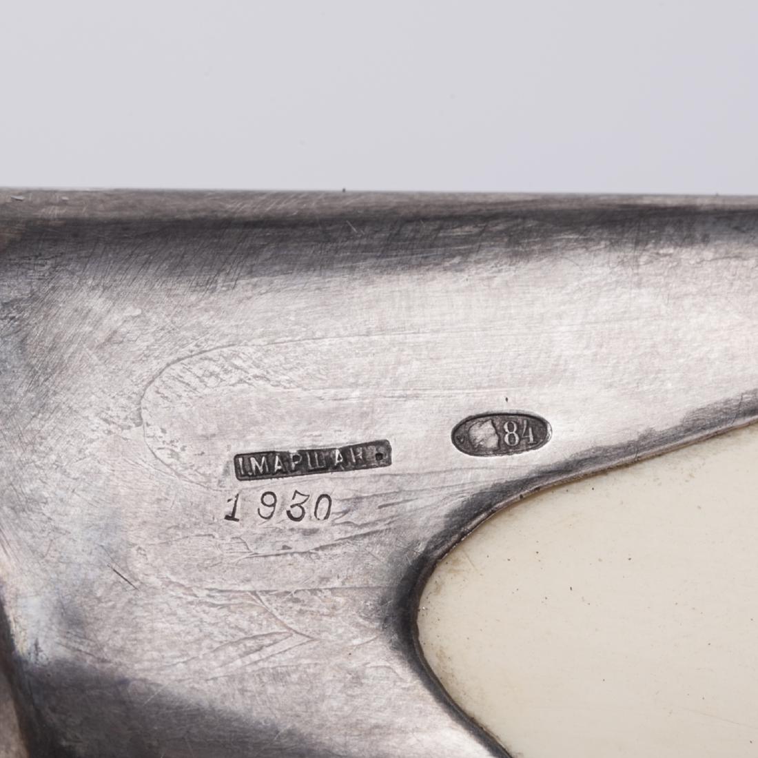 Big Russian paper knife — image 5
