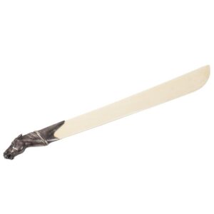 Big Russian paper knife — image 6