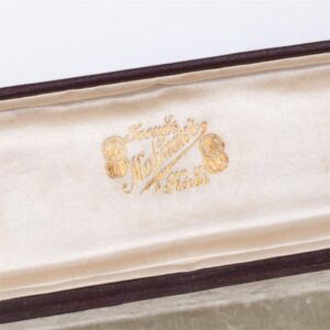 Big Russian paper knife — image 7