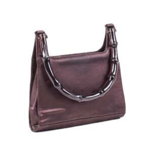 Gucci Bamboo silk bag — image 1