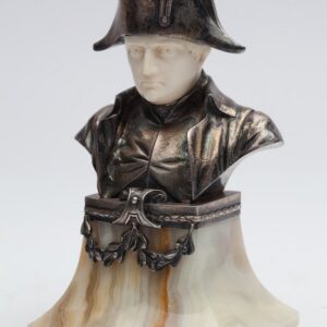 Bust of Napoleon Bonaparte. — image 1