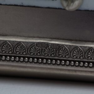 Russian advertising thermometer — image 2