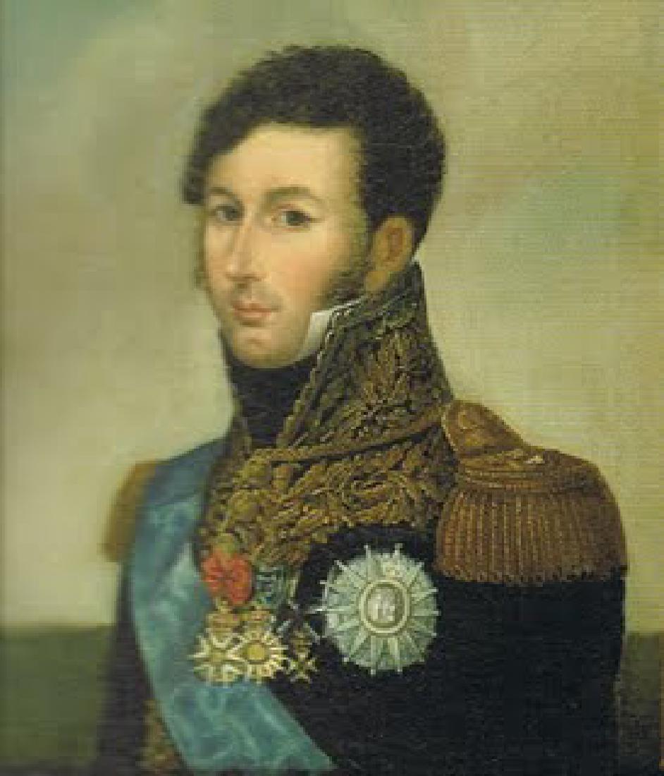 Pocket watch granted to Arrighi de Casanova in 1787 — image 10