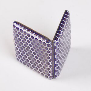 Russian Gustav Klingert cigarette case — image 4