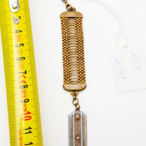 Air force miniature shoulder board. — image 1