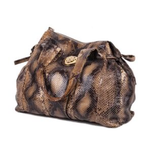 Gucci python bag. — image 1