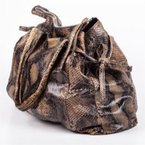 Gucci python bag. — image 2