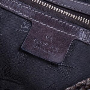 Gucci python bag. — image 3