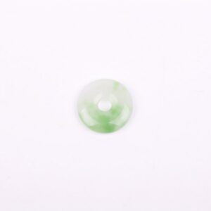Jade pendant. — image 1