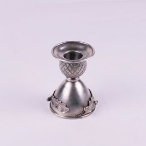Russian silver goblet. Faberge workshop. A. Wakeva. — image 7