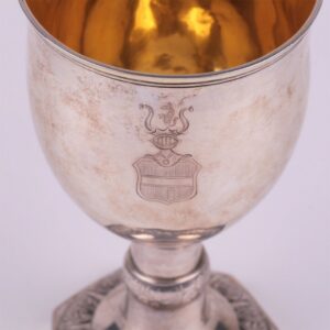 Goblet. Estonia. 18th century. — image 5