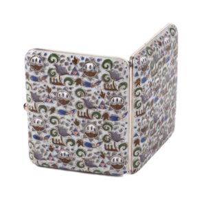 Rare Fedor Ruckert cigarette case — image 5