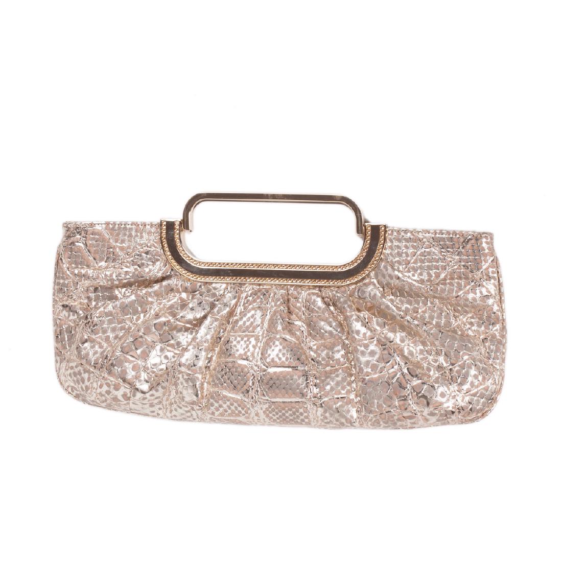 Judith Leiber clutch. New in a box — image 1