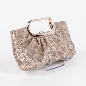 Judith Leiber clutch. New in a box — image 2
