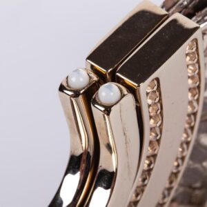 Judith Leiber clutch. New in a box — image 4