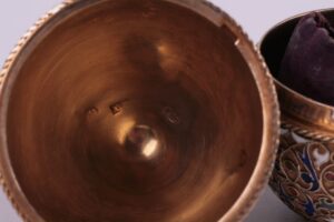 Massive easter silver egg. Workshop of I.Khlebnikov. — image 6