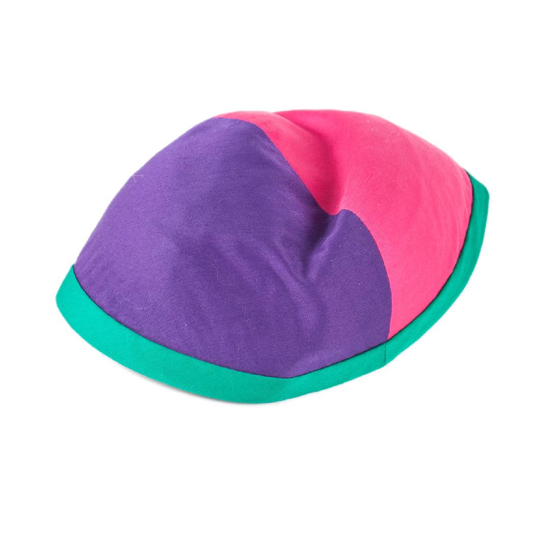 Set of hats: Lanvin Haute Couture, Paulette, Givenchy — image 2