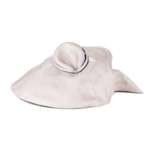 Set of hats: Lanvin Haute Couture, Paulette, Givenchy — image 6