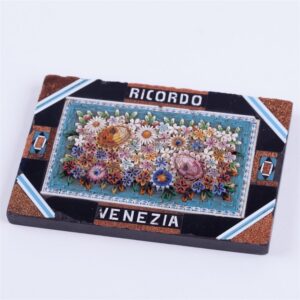 Italian micro mosaic. — image 1