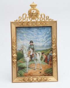 Miniature Napoleon. — image 1