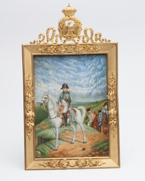 Miniature Napoleon. — image 1