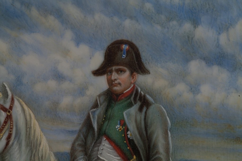 Miniature Napoleon. — image 3