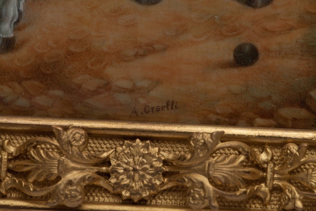 Miniature Napoleon. — image 4