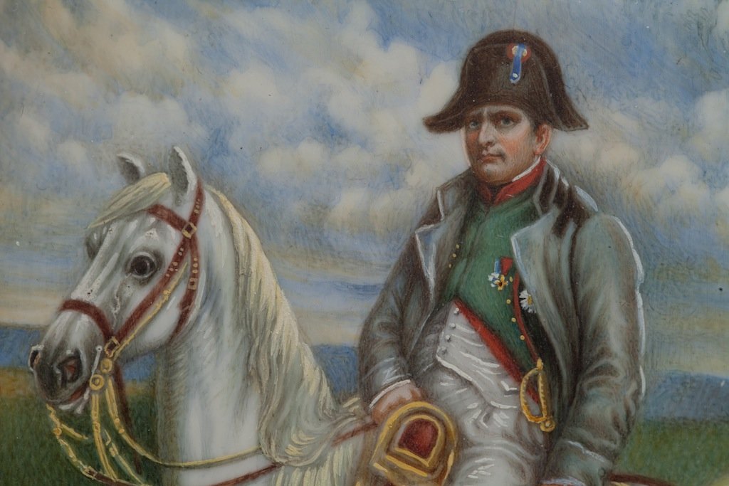 Miniature Napoleon. — image 5