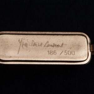 Yves Saint Laurent very important limited edition — image 5