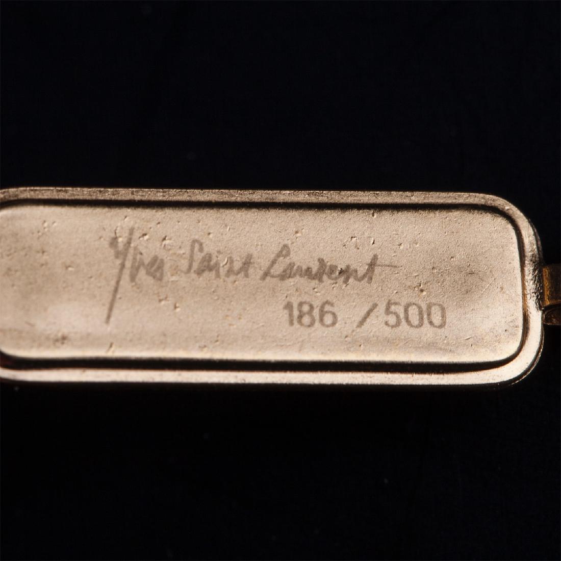 Yves Saint Laurent very important limited edition — image 5