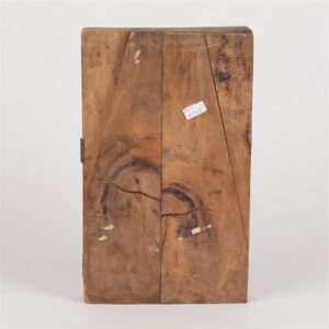 Afon tryptich icon. "In Sorrow and Grief Consolation". — image 7
