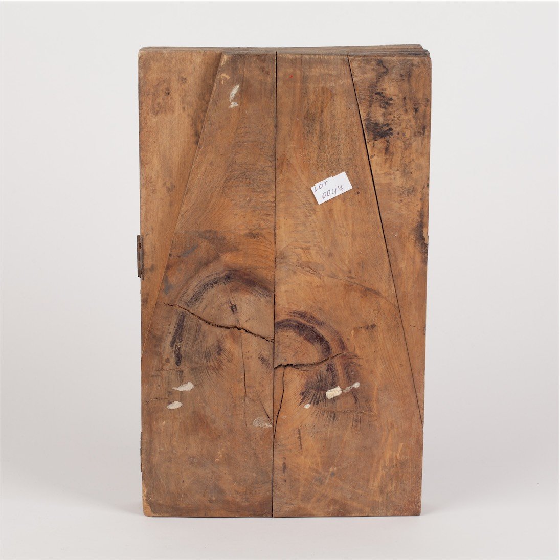 Afon tryptich icon. "In Sorrow and Grief Consolation". — image 7