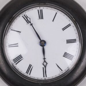 Metal pocket watch "Paul Buhre". — image 2