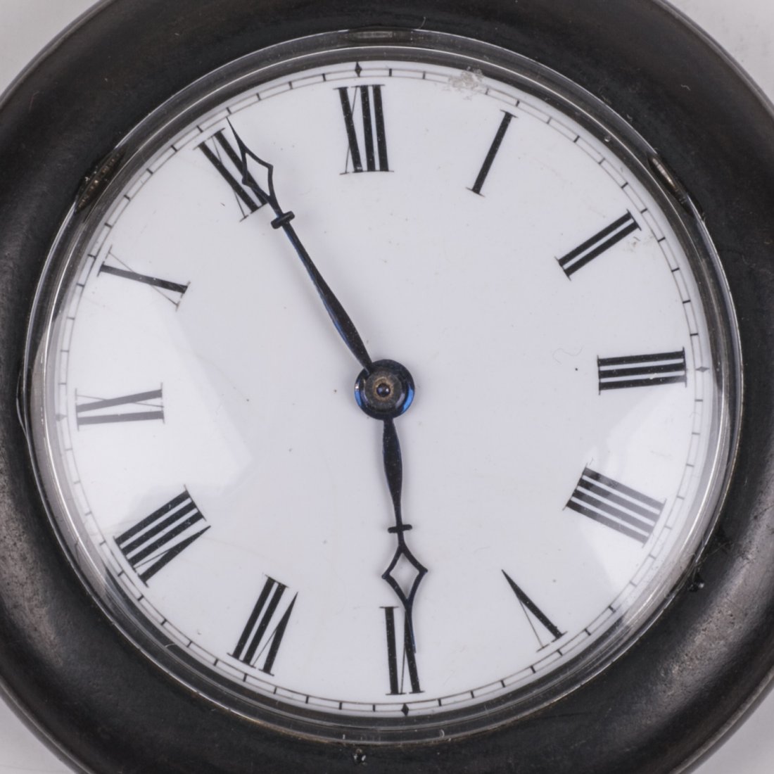 Metal pocket watch "Paul Buhre". — image 2